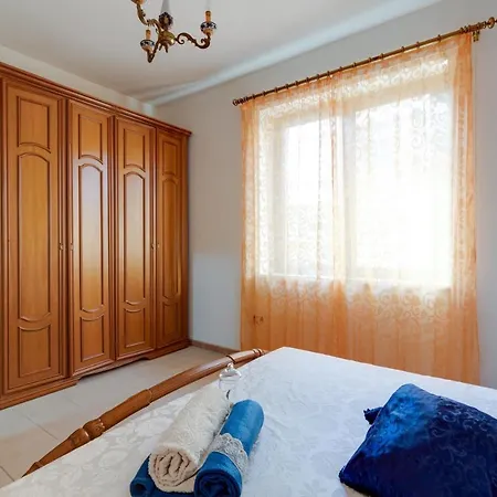 Maria بيت للعطل *