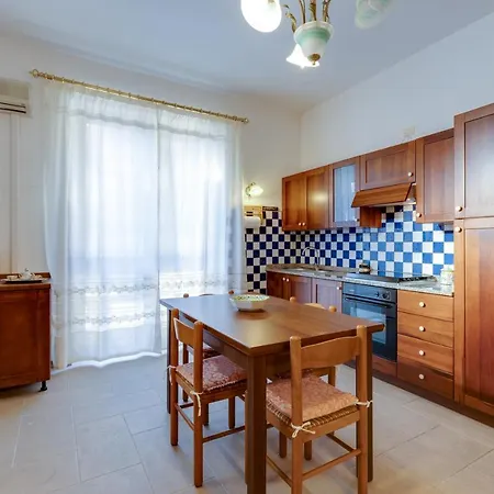 بيت للعطل Maria