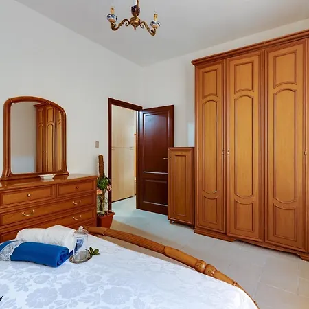 Maria بيت للعطل