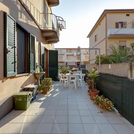 بيت للعطل Maria