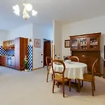 Maria Prázdninový dům *