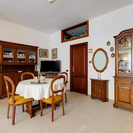 Ferienhaus Maria Bosa