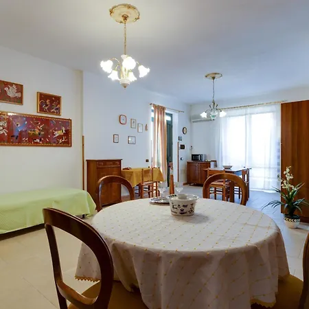 Casa vacanze Maria *