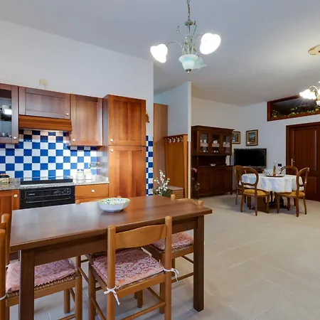 Maria Casa vacanze