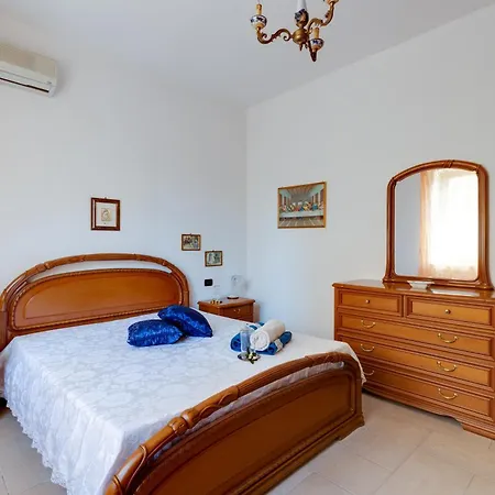 Casa vacanze Maria