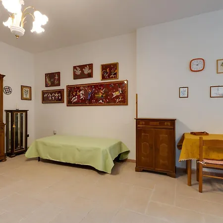 Maria Casa vacanze Bosa