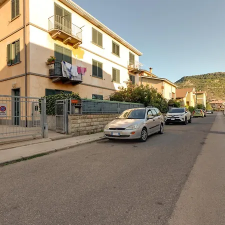 Casa vacanze Maria